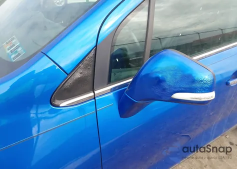 2015 Buick Encore Leather from USA, damaged, VIN KL4CJGSB2FB197908